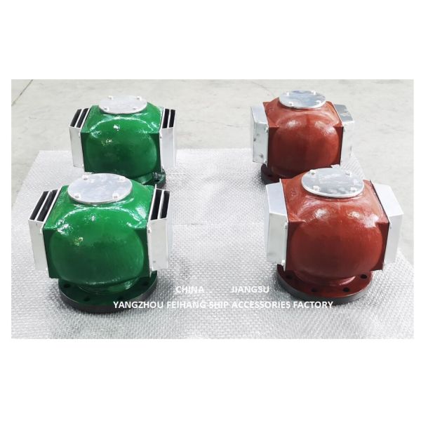 Tête de tuyau d'air pour le réservoir d'eau ES125QT Cb/T3594-1994, chapeau respirable de réservoir d'eau, chapeau d'air de réservoir d'eau