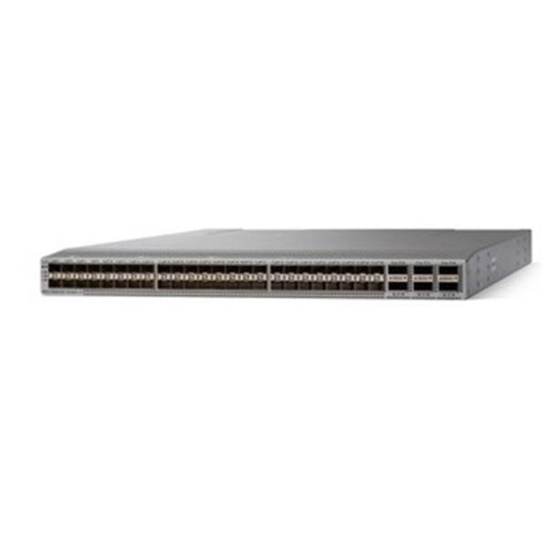 Nexus 9K Series Cisco Network Switch Fixed With 36p 40G/100G QSFP N9K-C9336C-FX2