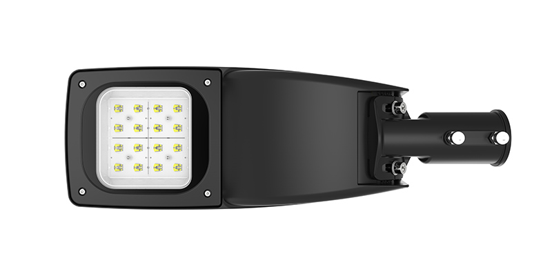 150W 160lm/W привело водителя уличные светы обрамляют регулируемый угол
