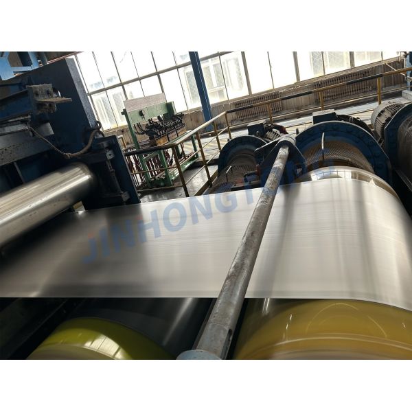 High-precision 0.5mm cold-rolled steel sheet CR St12/SPCC/DC01, a durable metal plate ideal for construction uses.