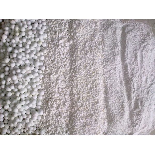 Международный стандарт алюминиевого цемента белый расплавленный алюминий WFA для точного литья