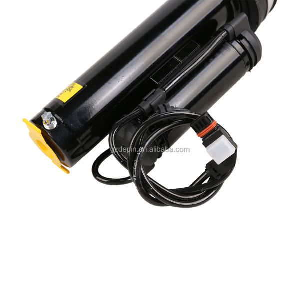 Mercedes Benz 221 S600 Front Suspension Air Spring Strut 2213209313 2213204913