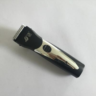 High Precision Home Hair Clipper Cordless , Home Hair Cutter Machine