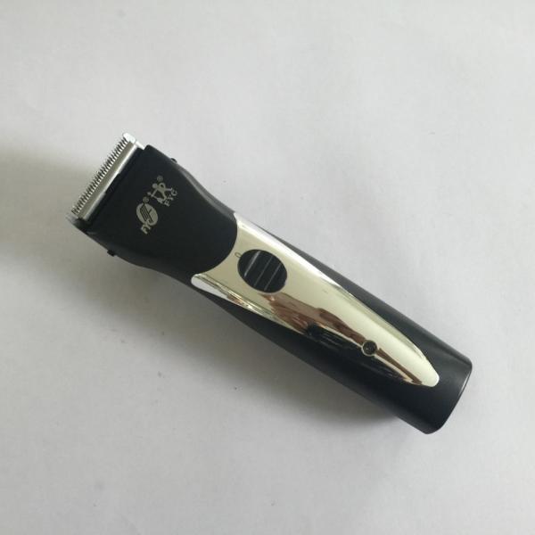 High Precision Home Hair Clipper Cordless , Home Hair Cutter Machine