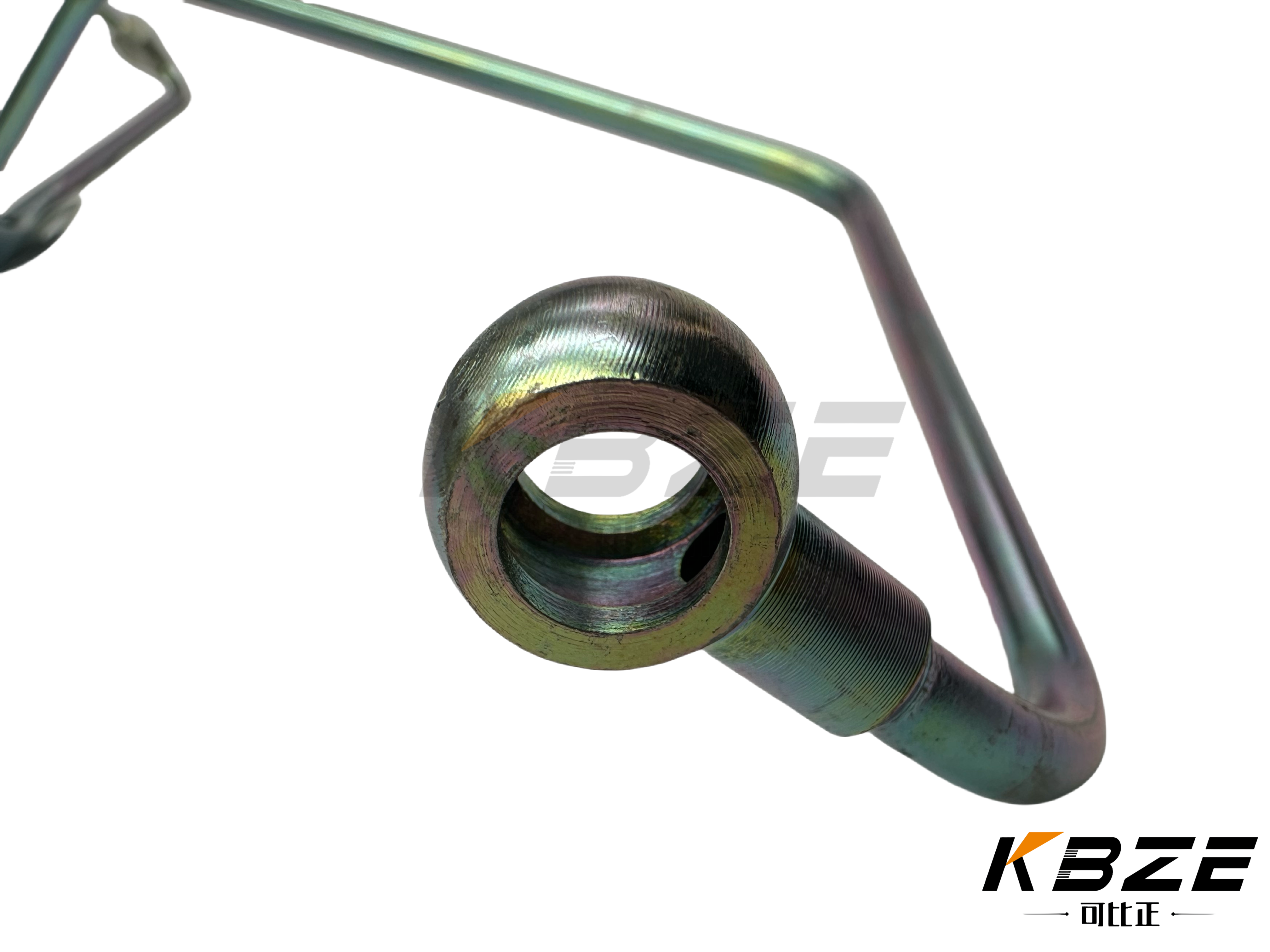 ЭКСКАВАТОР E311 E312 CA5I8113 5I-8113 5I8113 CAT S4K 3064 Двигатель TURBO PIPE CA1968017 196-8017 1968017