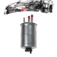 Filtre séparateur d'eau et de carburant Womala LR041978 pour Discovery Sport Evoque LR4