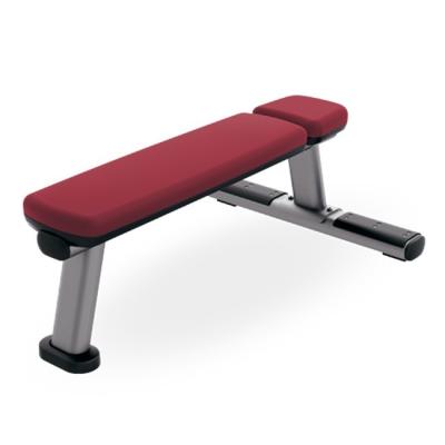 Freeman Commercial Gym équipement de remise en forme banc plat