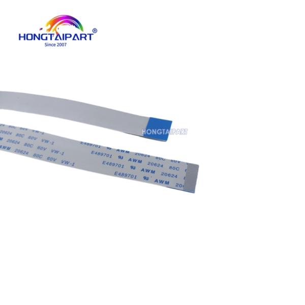 HP M428 Control Panel Flex Cable 24pin 15in Compatible
