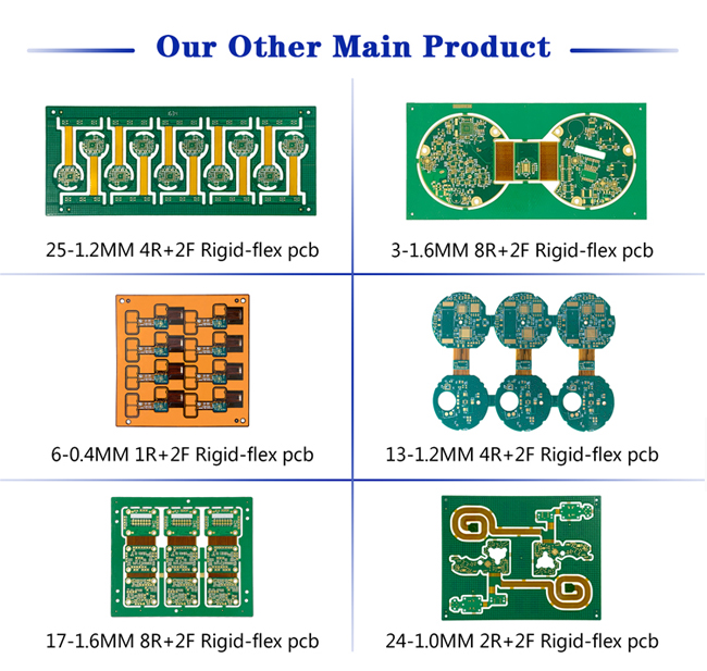 Решение системы доски PCB замка CEM3 высокое TG для умного шкафчика пакета