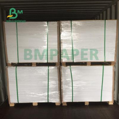 200gsm 230gsm бумага офсетной печати на брошюра 615mm x 912mm