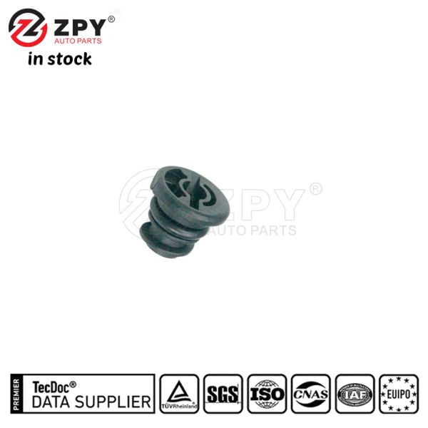 Tapón de drenaje de aceite de plástico ZPY 06L103801 para Audi A8 VW Porsche