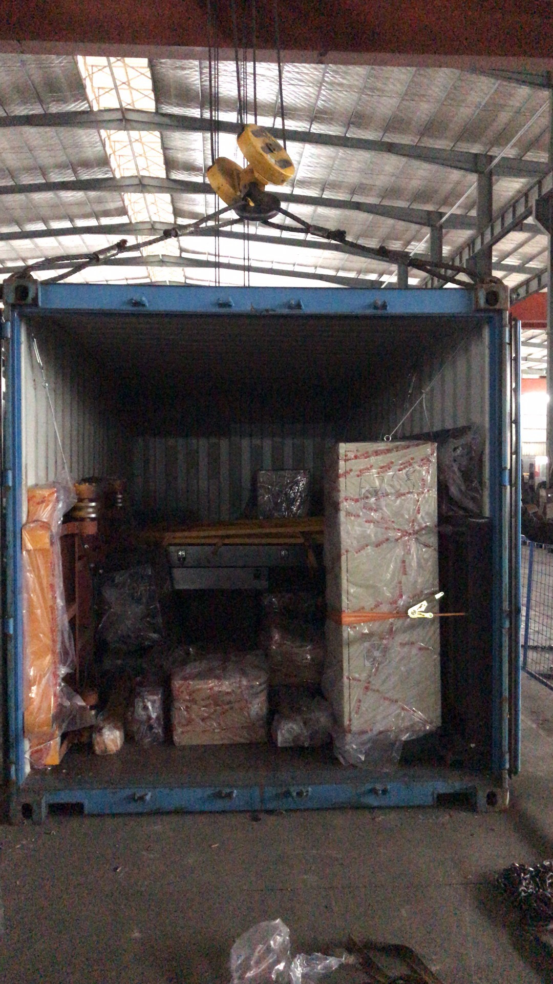 CNC Diamond Wire Saw Machine | 4‑Spindle Linkage Special‑Shape Granite Marble Tombstone Cutter