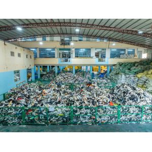 Huizhou Yonglijia Environmental Protection Resources Co., Ltd.