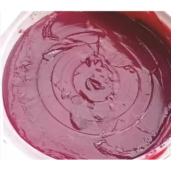 Superior Nlgl 2 Heavy Duty Red Lithium Synthetic Grease for Severe Duty Drilling and Guns