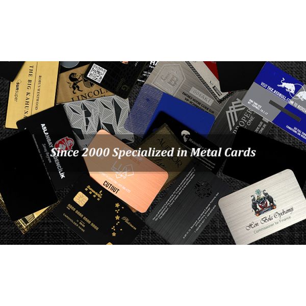 Professional Custom Design Soft Touch Business Card With Box