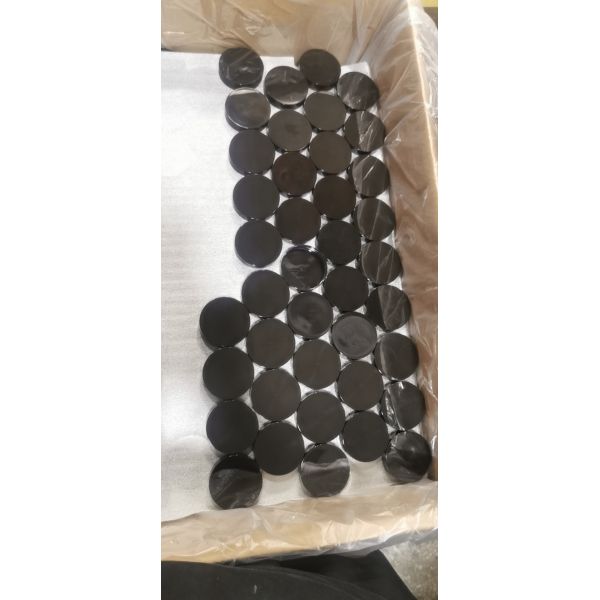 Eco Friendly Cosmetic Skincare Packaging 5g 10g 15g Small Beauty Cream Jars