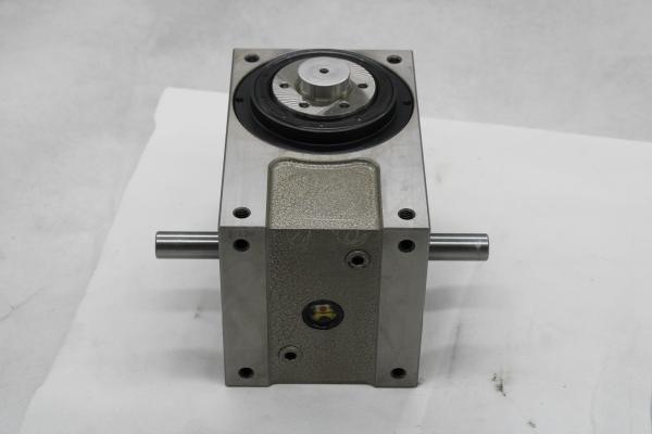 Dividing Head Electric Light Source Rotary Indexing Table Cam Indexer for Station Stop
