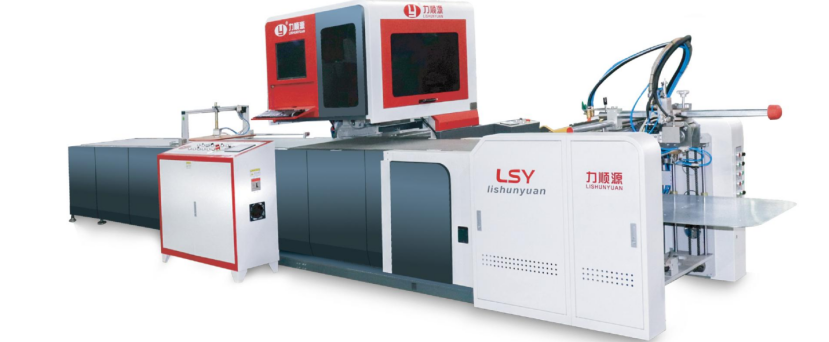 LY-485C Machine Vision Positioning Unit  Yamaha Robot Arm Precise Positioning