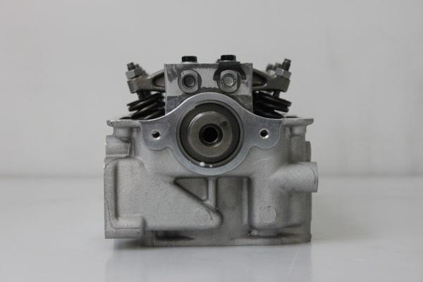 Cabeça de cilindro de alumínio Assy For Daewoo Tico de F8C F8CV