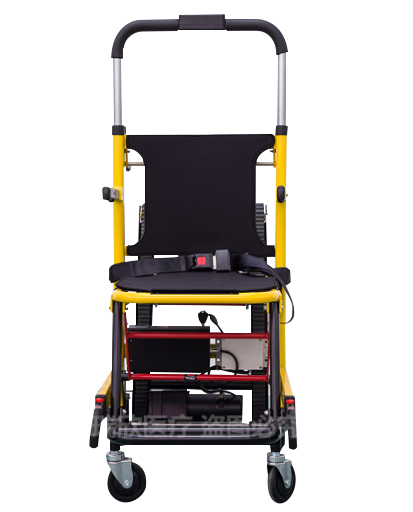 Lightweight Folding Electric Crawler Stair Stretcher Adjustable Multipurpose