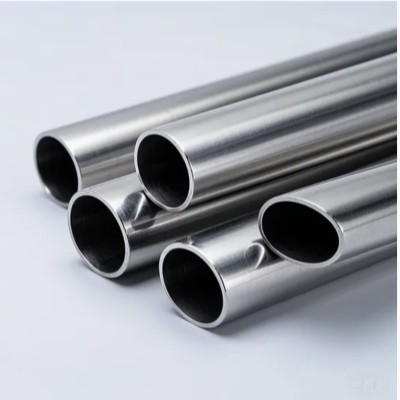 Stainless Steel Pipe