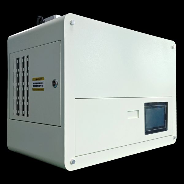 CV-U3000B-E1 Proactive Odor Control System