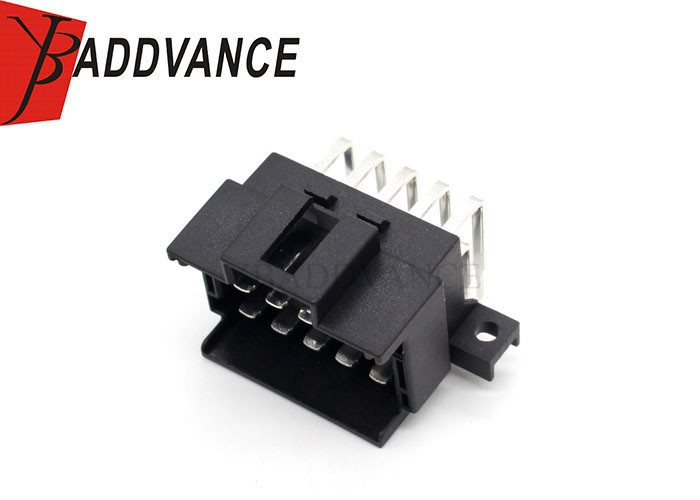 9-966140-2 соединитель заголовка силы 15 серий AMP MPC взаимодействия Pin TE прямоугольный