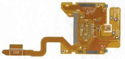 Custom circuit board assembly services for Heart rhythm detection equipment