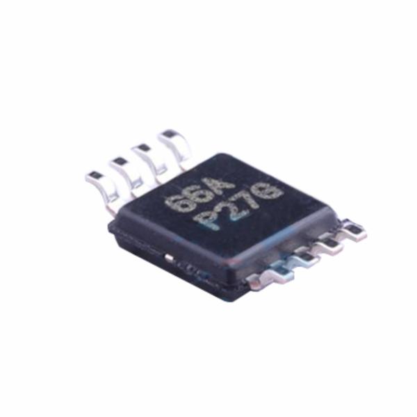 OPA2377QDGKRQ1  TI Integrated Circuit New And Original VSSOP-8