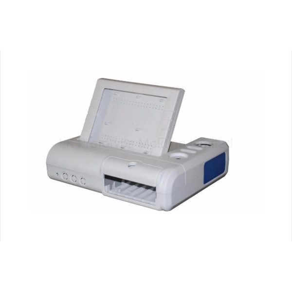 CNC Machining Plastic Rapid Prototyping Medical Devices