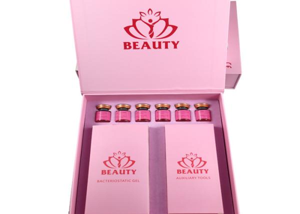 Creme de aperto fêmea 5ml apertado/garrafa do cuidado da vagina do gel de Lubricante