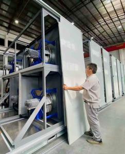 GUANGZHOU JETEX-LLOYD'S MACHINERY LTD