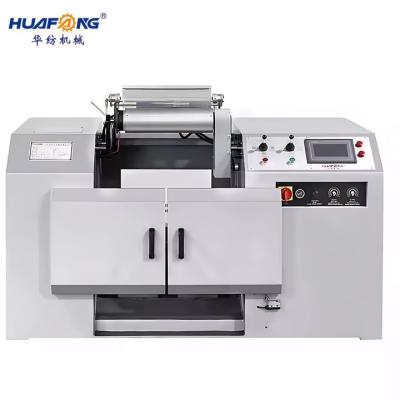 Textile Warping Machine High Precision Real Time Monitoring