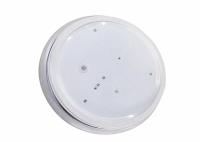 O diodo emissor de luz montado teto da cozinha ilumina 12W o tela plano 6000K com microplaquetas de SMD