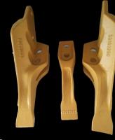 Point de dent des dents 53103205 de seau d'excavatrice de JCB pour JCB 3CX et JCB 4CX