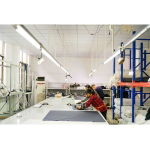 Shanghai Senyu Industrial Co., Ltd