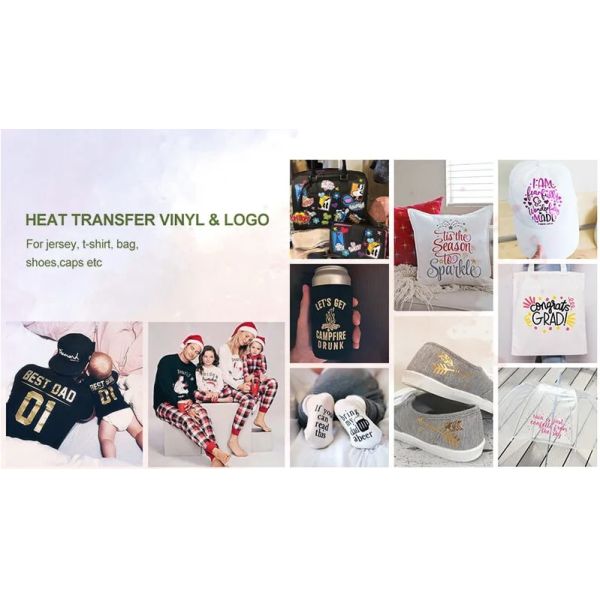 24-Inch Double Sided Hot Peel DTF Film Roll 60cm Instant Transfer Paper & Film for XP600 & I3200 DTF Printers