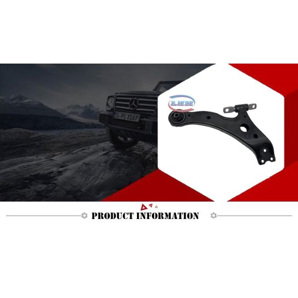 48068-06140 автомобильная рука контроля для Toyota Camry ACV40 ACV41