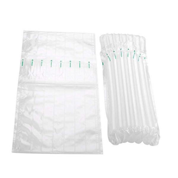 HDPE Large Clear Bubble Wrap Roll Waterproof For Fragile Goods