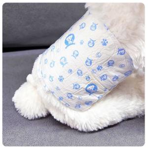 Des couches pour animaux de compagnie Starhong - Grandes tailles, absorption sup