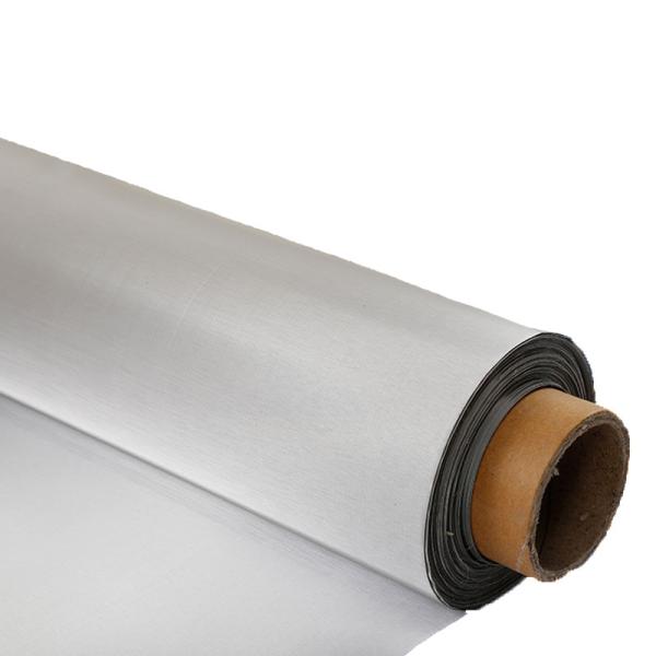 150 Mesh 100 Micron Industrial Filter Mesh , 304 Stainless Steel Wire Mesh