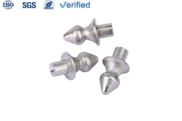 M1-M8 Boulons à prise hexagonale Des vis de tête de cylindre en acier inoxydable personnalisées