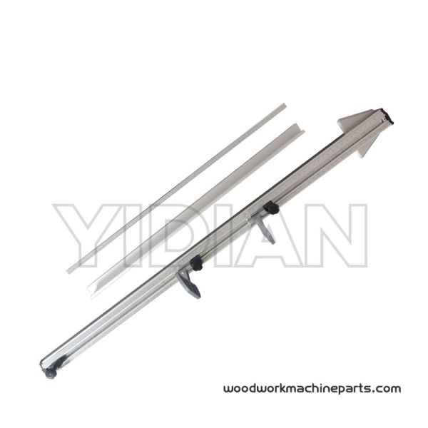 Сдвижная столка пила ограждение / панельная пила ограждение рельсы - деревообрабатывающие панельные инструменты