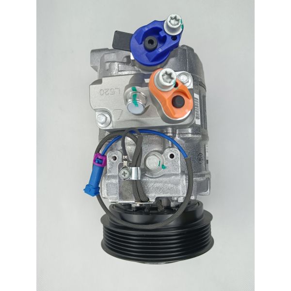 12V Vehicle AC Compressor For AudiA6C52.8 4B0260805B 99612601152