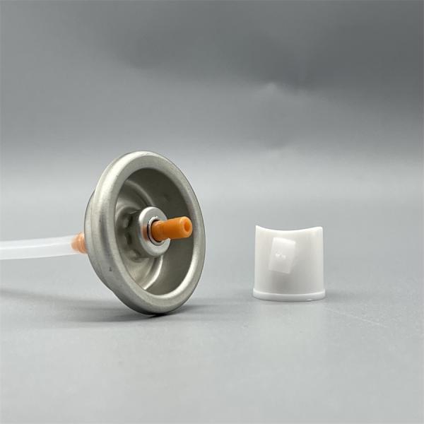 1 Inch Pneumatic Paint Spray Valve for Industrial Coating 100000 MOQ