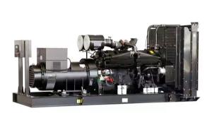 Cummins KTA38-G5 880kw 1100kva Power Diesel Generator Standford Emergency