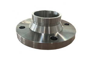 PN100 24 Inch ASME F321 Stainless Steel Forged Flanges