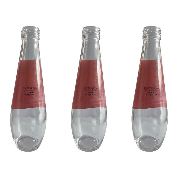 Two Color Automatic Servo Vertical Screen Printing Machine For Glass Bottles