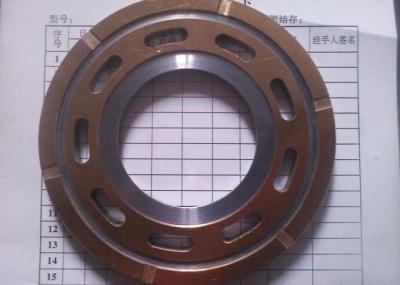 Danfoss Hydraulic Pump Parts SPV22 SPV23 SPV24 For Concrete Pump Truck