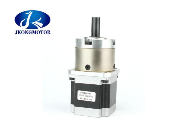 geared stepper motor nema 23,high torque stepper motor with gearbox 57mm  3.1n.m